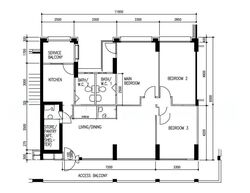 Blk 943 Hougang Street 92 (Hougang), HDB 4 Rooms #635671421